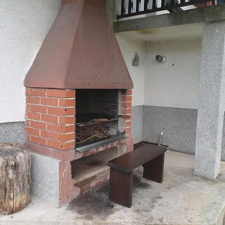 Holiday Home Draskica Oroslavje Eksteriør bilde