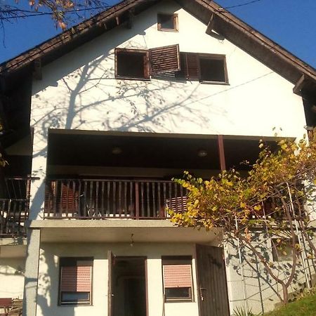 Holiday Home Draskica Oroslavje Eksteriør bilde
