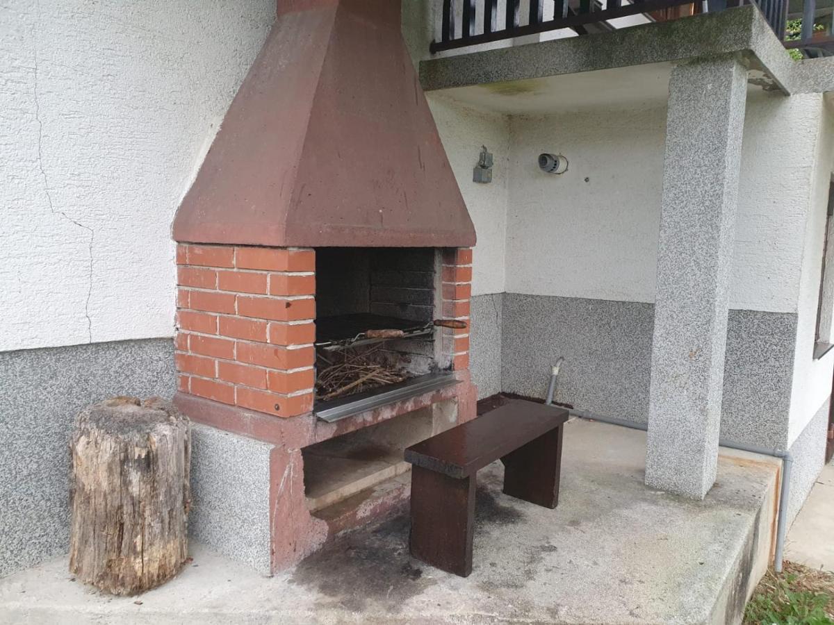 Holiday Home Draskica Oroslavje Eksteriør bilde