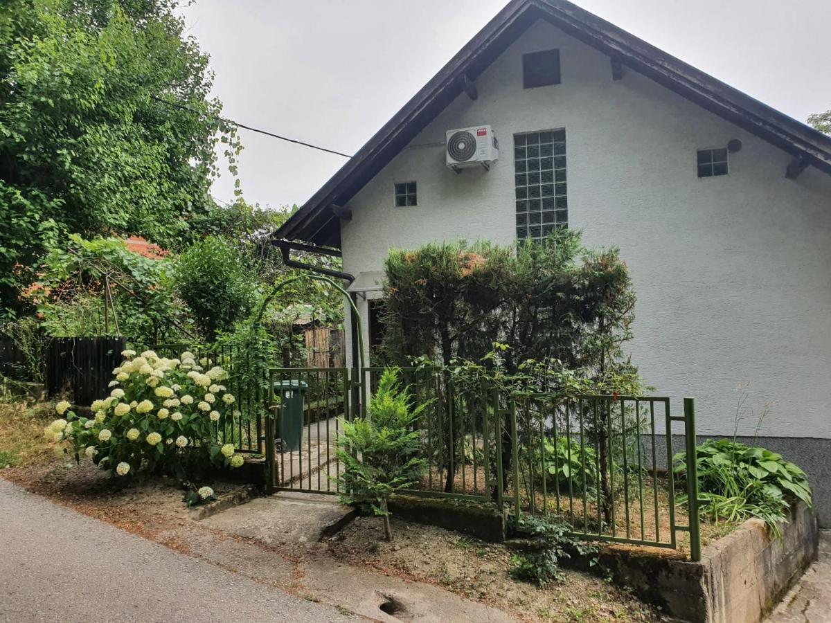 Holiday Home Draskica Oroslavje Eksteriør bilde