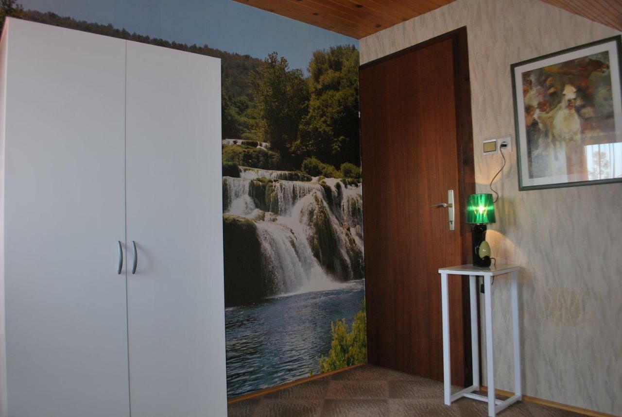 Holiday Home Draskica Oroslavje Eksteriør bilde