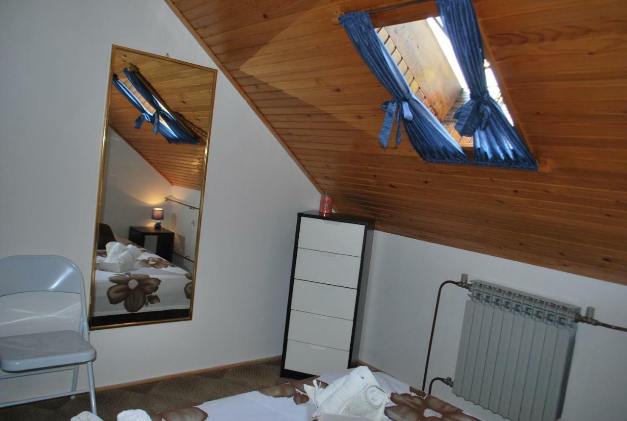 Holiday Home Draskica Oroslavje Eksteriør bilde