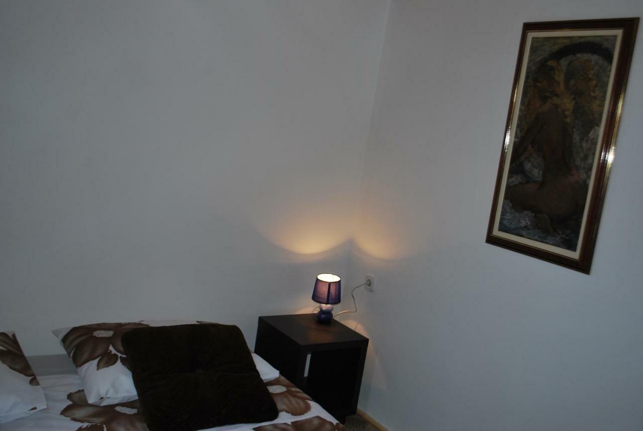 Holiday Home Draskica Oroslavje Eksteriør bilde