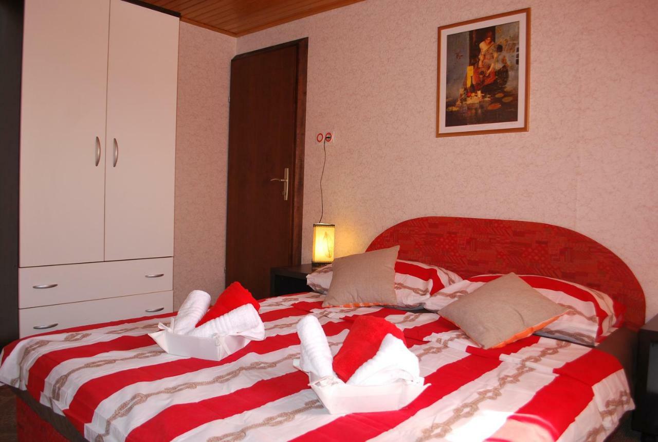 Holiday Home Draskica Oroslavje Eksteriør bilde