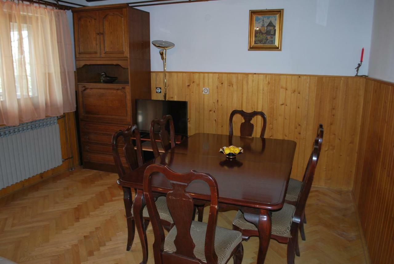 Holiday Home Draskica Oroslavje Eksteriør bilde