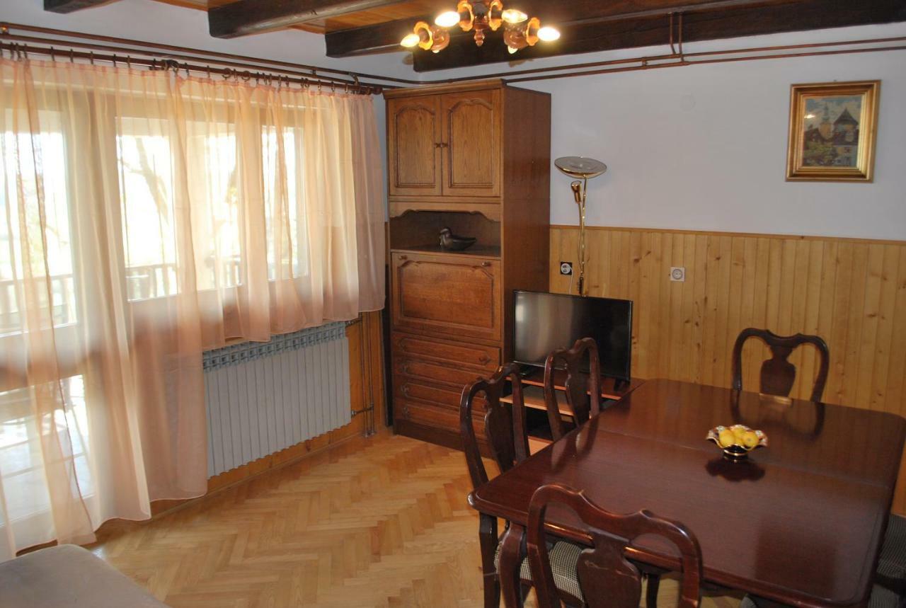 Holiday Home Draskica Oroslavje Eksteriør bilde