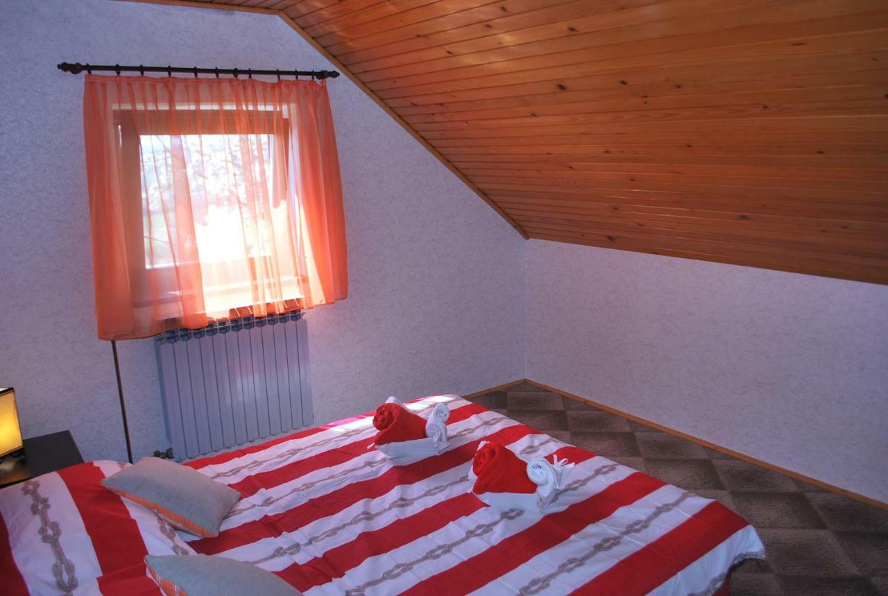 Holiday Home Draskica Oroslavje Eksteriør bilde