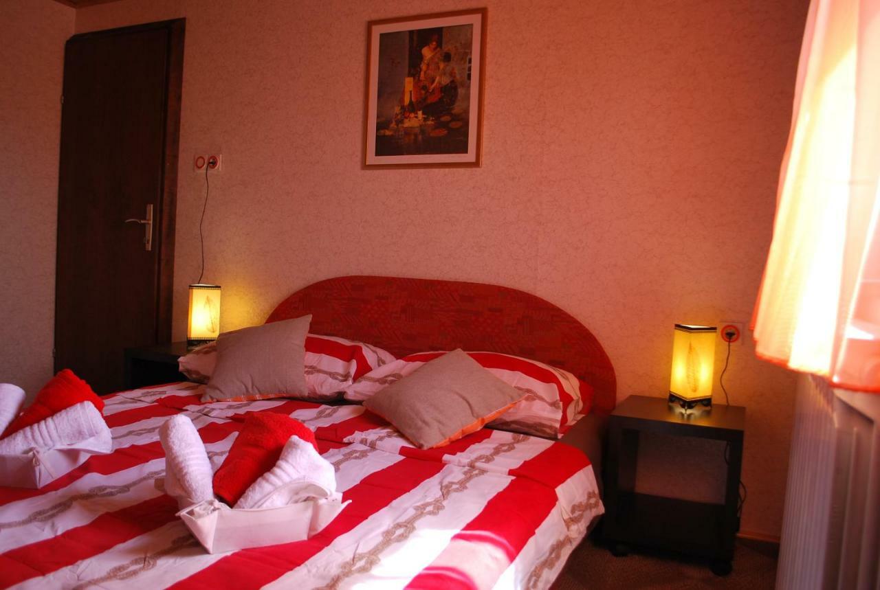 Holiday Home Draskica Oroslavje Eksteriør bilde