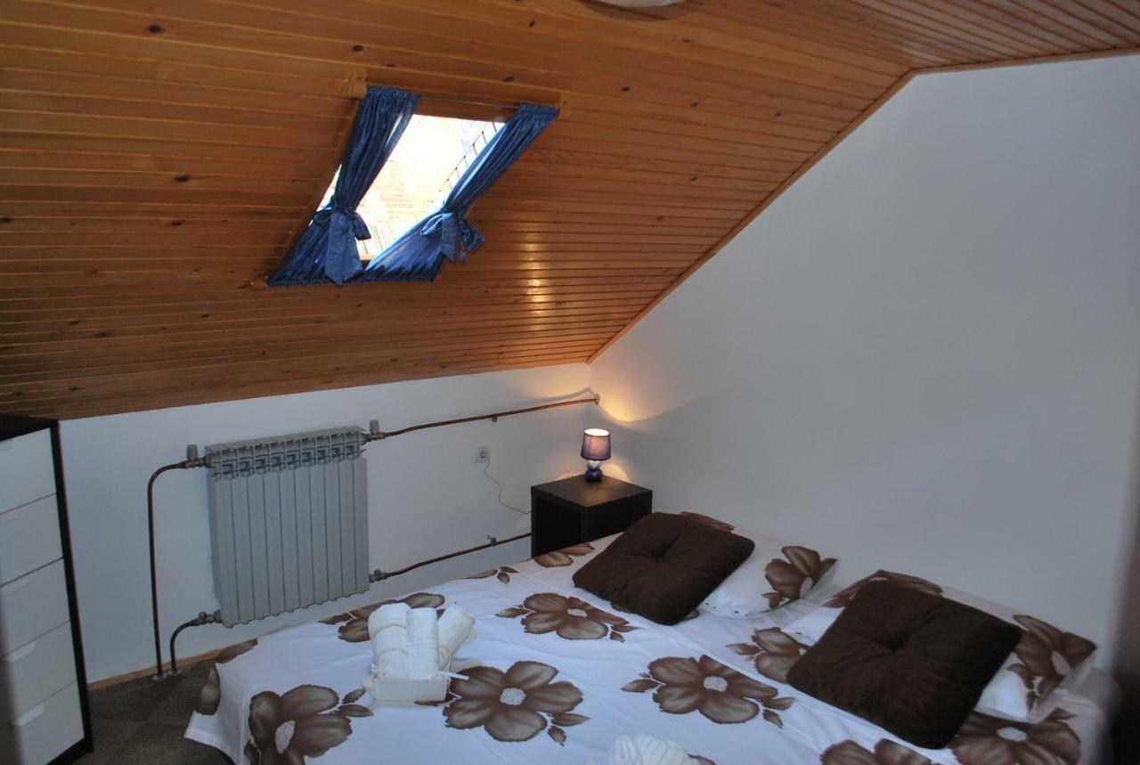 Holiday Home Draskica Oroslavje Eksteriør bilde